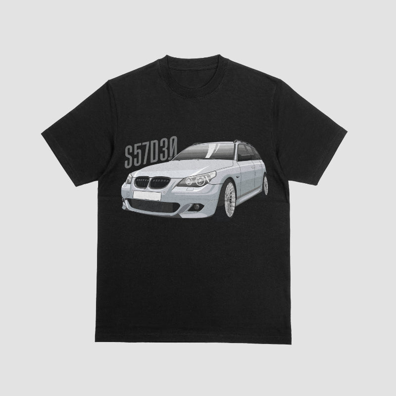 S57D30 T-shirt