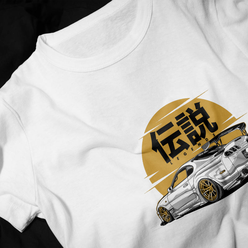JDM Legend v.2 T-Shirt