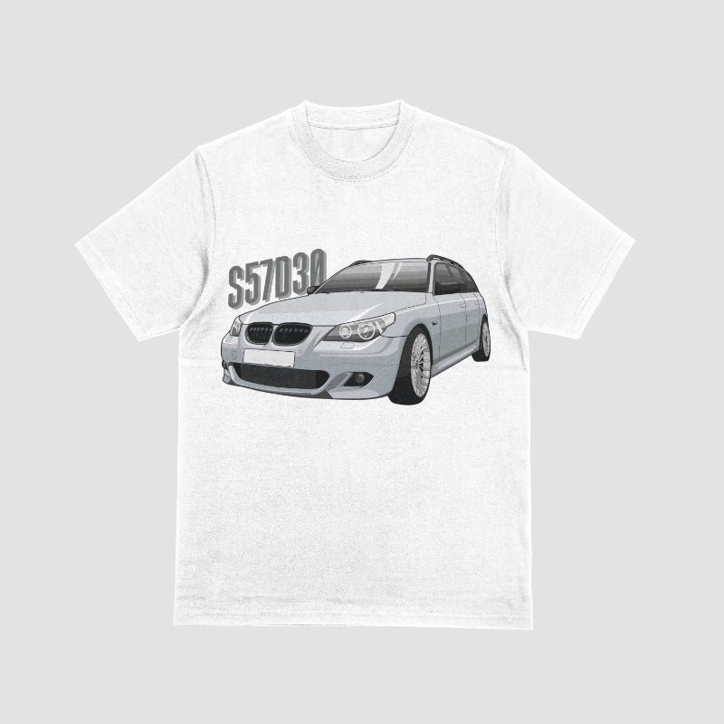 S57D30 T-shirt