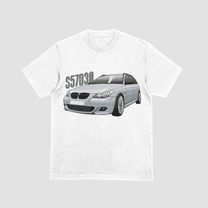 S57D30 T-shirt