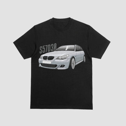 S57D30 T-shirt
