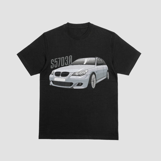 S57D30 T-shirt