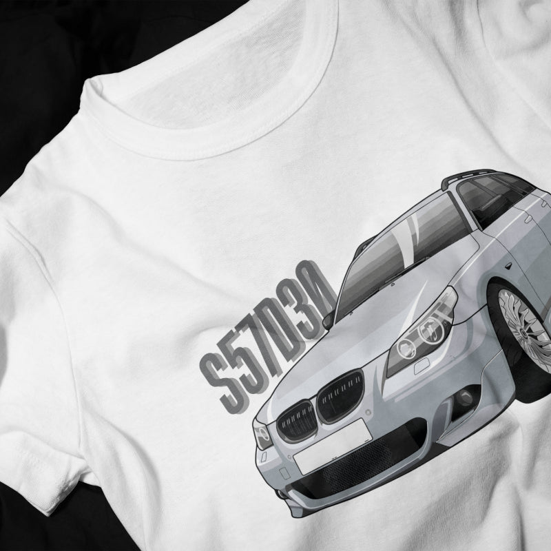 S57D30 T-shirt