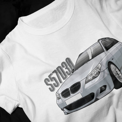 S57D30 T-shirt