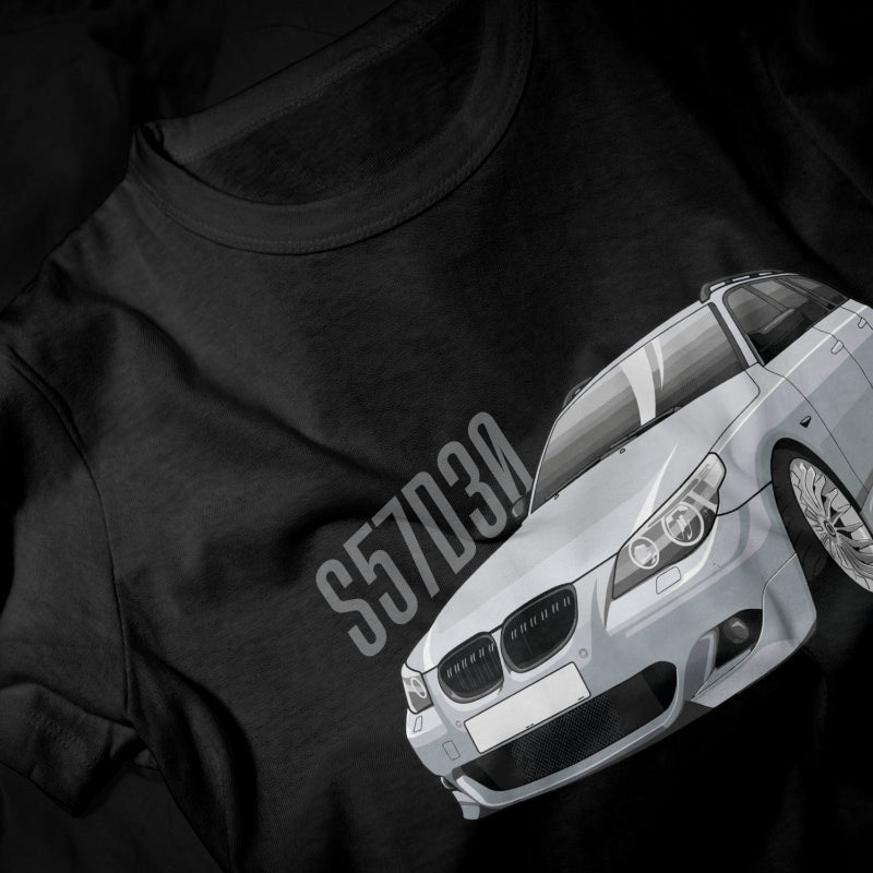 S57D30 T-shirt