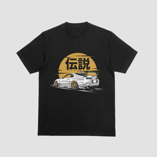 JDM Legend v.2 T-Shirt
