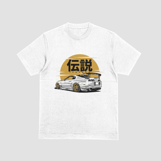 JDM Legend v.2 T-Shirt