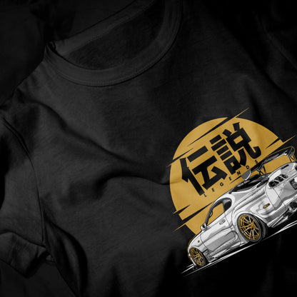 JDM Legend v.2 T-Shirt