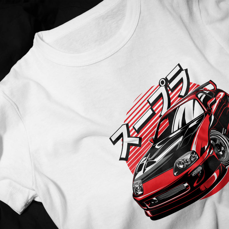 JDM Legend v.1 T-Shirt